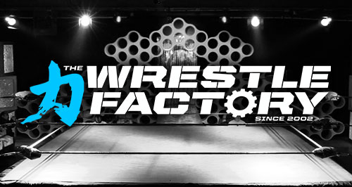 The Wrestle Factory Tuition